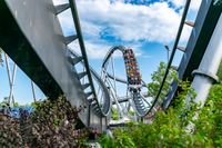 Jugendreise in den Europapark Rust (2)